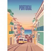 Hachette Urlaubsträume Portugal 500 Teile Puzzle Hachette-Puzzle-0029