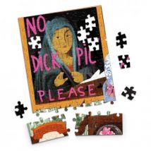 Marie-Chantal NDP 100 Teile Puzzle Marie-Chantal-71372