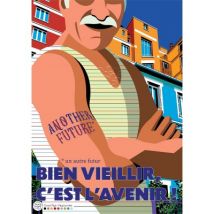 Marie-Chantal XL Teile - Bien vieillir c'est l'avenir 500 Teile Puzzle Marie-Chantal-13393