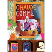 Marie-Chantal Puzzle Mini 99 teile - Breizh 99 Teile Puzzle MC-F-05023