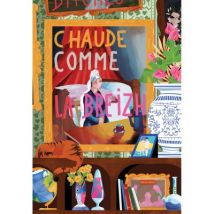 Marie-Chantal Chaude Comme la Breizh 1000 Teile Puzzle MC-F-05021