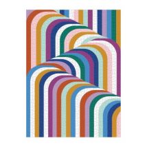 Galison Now House ? 1000-teiliges Puzzle 1000 Teile Puzzle Galison-36251