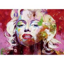 Heye People - Marylin Monroe 1000 Teile Puzzle Heye-30095
