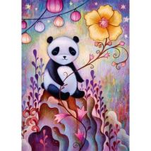 Heye Panda Naps 1000 Teile Puzzle Heye-29803