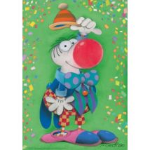 Heye Thank You! 500 Teile Puzzle Heye-29911