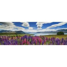 Heye Lake Tekapo 1000 Teile Puzzle Heye-29902