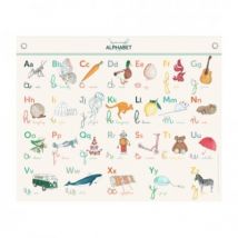 Jolies-Planches Fibel 48 Teile Puzzle Jolies-Planches-00112
