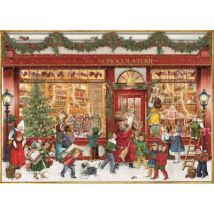 Coppenrath Spiegelburg Die Schokoladenfabrik 1000 Teile Puzzle Coppenrath-Spiegelburg-72465