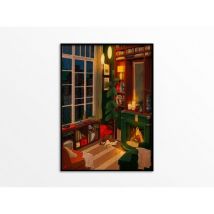 Piece & Love 00H10 1000 Teile Puzzle Piece-And-Love-84155