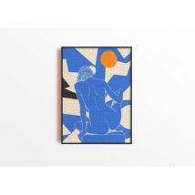 Piece & Love Peau bleue 1000 Teile Puzzle Piece-And-Love-84205