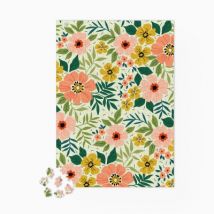 Maison Joliette Floraison 500 Teile Puzzle Maison-Joliette-20001