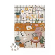 Maison Joliette L'atelier 1000 Teile Puzzle Maison-Joliette-20183