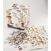 Les Jolies Planches Puzzle Pilze 1000 Teile Puzzle Jolies-Planches-04056