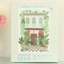 La Petite Epicerie Singapore 1000 Teile Puzzle La-Petite-Epicerie-340002