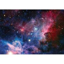 Interdruk Galaxie 500 Teile Puzzle Interdruk-326058