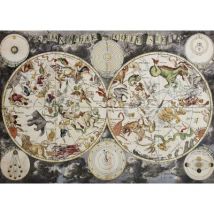 Interdruk Map 1000 Teile Puzzle Interdruk-385406