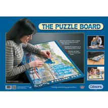 Gibsons Das Puzzle Board Gibsons-G9000