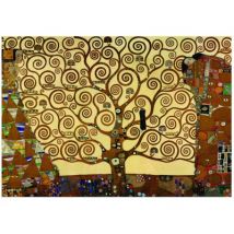 Eurographics Klimt: Lebensbaum 1000 Teile Puzzle Eurographics-6000-6059