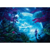 Schmidt Spiele Himmelsfantasie 1000 Teile Puzzle Schmidt-Spiele-58525