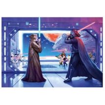 Schmidt Spiele Thomas Kinkade - Star Wars 1000 Teile Puzzle Schmidt-Spiele-59953