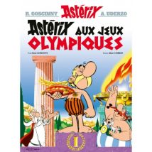 Ravensburger Asterix bei den Olympischen Spielen 500 Teile Puzzle Ravensburger-01350