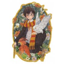 Ravensburger Holzpuzzle - Harry Potter 150 Teile Puzzle Ravensburger-01458