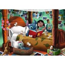 Ravensburger Lilo & Stitch 1000 Teile Puzzle Ravensburger-01579