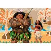 Ravensburger Disney Vaiana 24 Teile Puzzle Ravensburger-09156