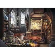 Ravensburger Exit Puzzle - Exit Drachen 759 Teile Puzzle Ravensburger-19954
