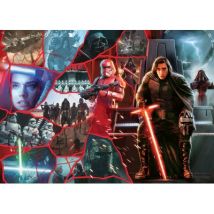 Ravensburger Star Wars Villainous: Kylo Ren 1000 Teile Puzzle Ravensburger-00268
