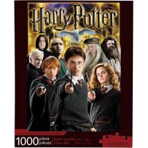 Aquarius Harry Potter Collage 1000 Teile Puzzle Aquarius-Puzzle-65291