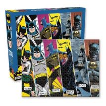 Aquarius Batman 1000 Teile Puzzle Aquarius-Puzzle-65385