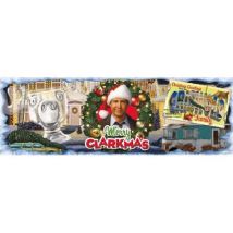 Aquarius Christmas Vacation 1000 Teile Puzzle Aquarius-Puzzle-73044