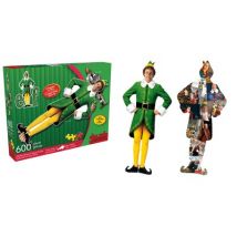 Aquarius Elf 600 Teile Puzzle Aquarius-Puzzle-75022