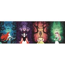 Clementoni Disney Prinzessin 1000 Teile Puzzle Clementoni-39894