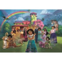 Clementoni Encanto 104 Teile Puzzle Clementoni-25746