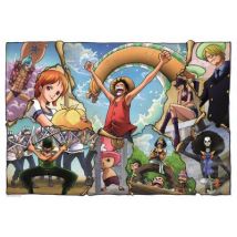 Clementoni One Piece 500 Teile Puzzle Clementoni-35136