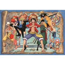 Clementoni One Piece 500 Teile Puzzle Clementoni-35137