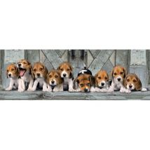 Clementoni Beagles 1000 Teile Puzzle Clementoni-39869