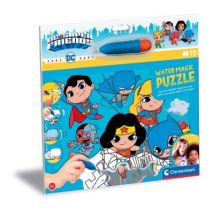 Clementoni Water magic DC Super friends 15 Teile Puzzle Clementoni-22243