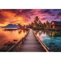 Trefl Paradise island 1000 Teile Puzzle Trefl-10928