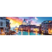 Trefl Canal Grande, Venedig 1000 Teile Puzzle Trefl-29037