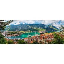 Trefl Kotor, Montenegro 500 Teile Puzzle Trefl-29506