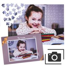 Planet'Puzzles - Puzzles Photo 300 Teile Fotopuzzle 300 Teile Puzzle PP-Photo-300
