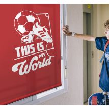 Store football C'est mon football mondial store