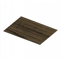 Set de table au design bois