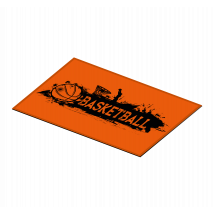 Set de table original basketball