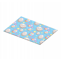 Set de table œufs de pâques