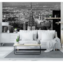 Fotomural ciudad Empire State NY