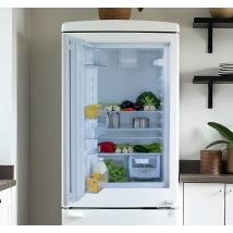 Sticker frigo portes ouvertes